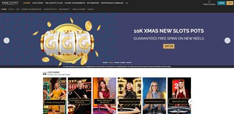 gala casino legit|Gala Casino (2023) .